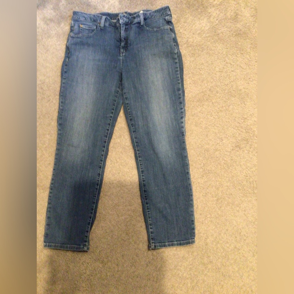 boyfriend jeans